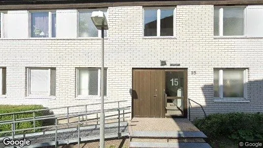 Apartments for rent in Linköping - Photo from Google Street View