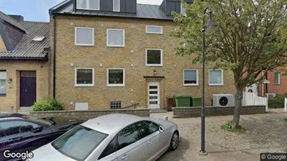 Apartments for rent in Trelleborg - Photo from Google Street View