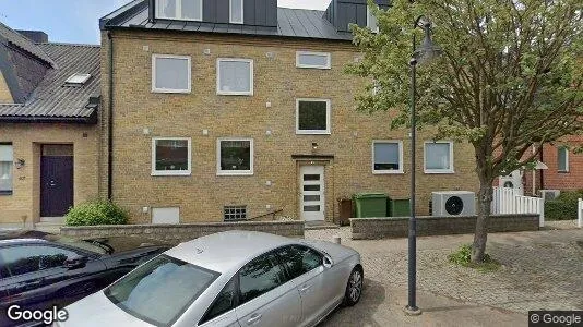 Apartments for rent in Trelleborg - Photo from Google Street View