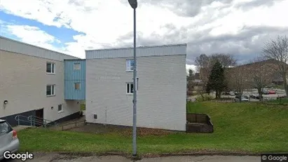 Apartments for rent in Skövde - Photo from Google Street View