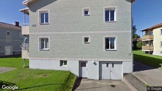 Apartments for rent in Kristinehamn - Photo from Google Street View