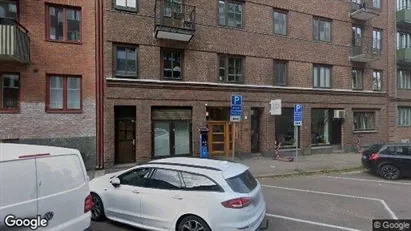 Apartments for rent in Gothenburg City Centre - Photo from Google Street View