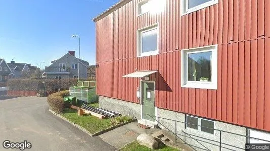 Apartments for rent in Västra hisingen - Photo from Google Street View