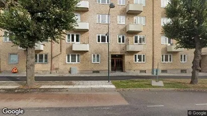 Apartments for rent in Linköping - Photo from Google Street View