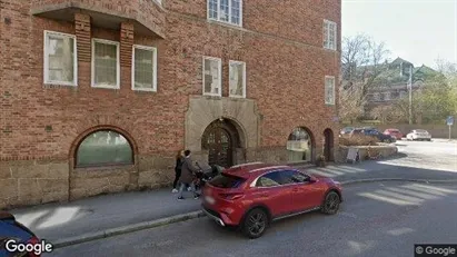 Apartments for rent in Gothenburg City Centre - Photo from Google Street View