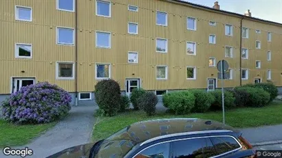 Apartments for rent in Lundby - Photo from Google Street View