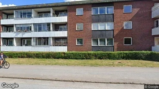 Apartments for rent in Oxelösund - Photo from Google Street View