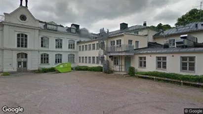 Apartments for rent in Kalmar - Photo from Google Street View