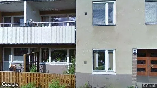 Apartments for rent in Huddinge - Photo from Google Street View