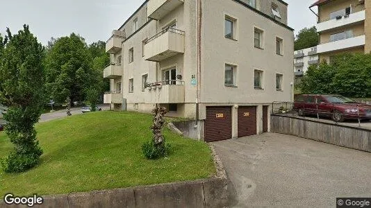 Apartments for rent in Borås - Photo from Google Street View