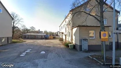 Apartments for rent in Norrköping - Photo from Google Street View