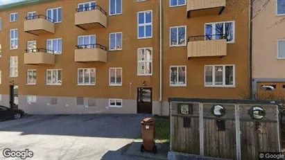 Apartments for rent in Solna - Photo from Google Street View