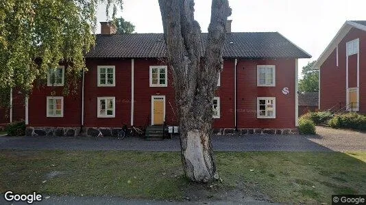 Apartments for rent in Motala - Photo from Google Street View