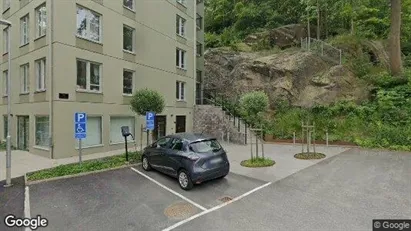 Apartments for rent in Majorna-Linné - Photo from Google Street View