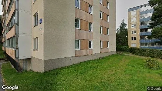 Apartments for rent in Södertälje - Photo from Google Street View