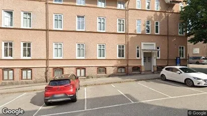 Apartments for rent in Borås - Photo from Google Street View