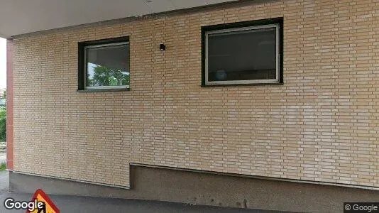 Apartments for rent in Majorna-Linné - Photo from Google Street View