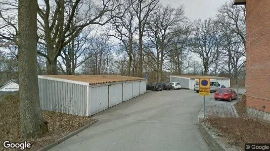 Apartments for rent in Norrköping - Photo from Google Street View