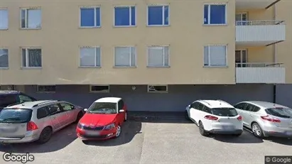 Apartments for rent in Oxelösund - Photo from Google Street View