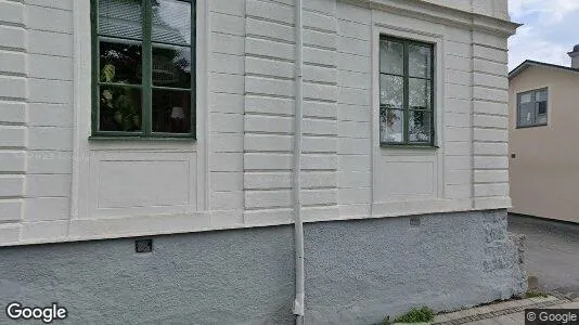 Apartments for rent in Lindesberg - Photo from Google Street View