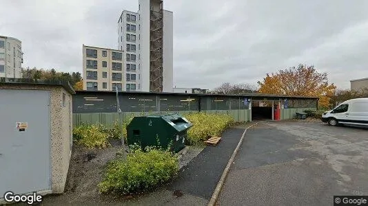 Apartments for rent in Sollentuna - Photo from Google Street View