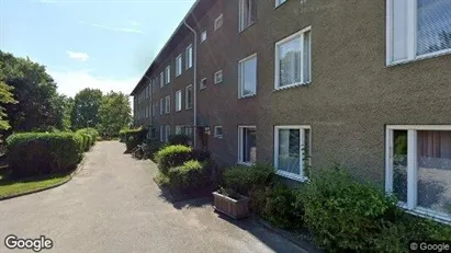 Apartments for rent in Nynäshamn - Photo from Google Street View