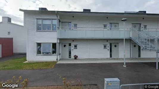 Apartments for rent in Höganäs - Photo from Google Street View