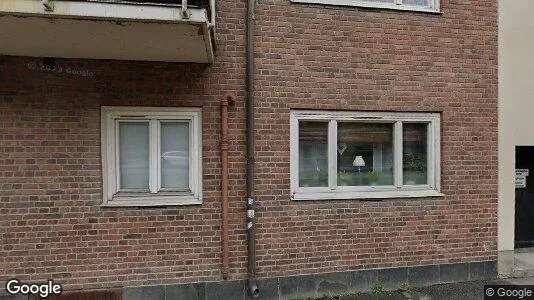 Apartments for rent in Östersund - Photo from Google Street View