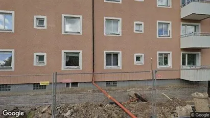 Apartments for rent in Linköping - Photo from Google Street View