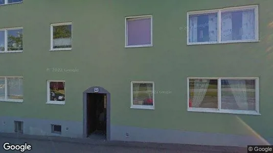 Apartments for rent in Nyköping - Photo from Google Street View