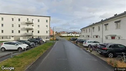 Apartments for rent in Örebro - Photo from Google Street View