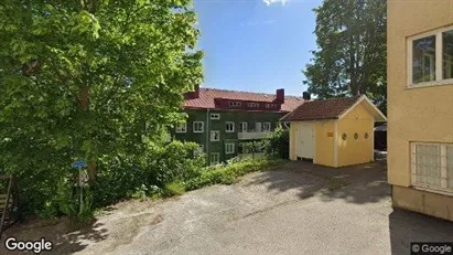 Apartments for rent in Södertälje - Photo from Google Street View