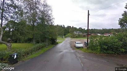 Apartments for rent in Borås - Photo from Google Street View