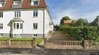 Apartments for rent in Borås - Photo from Google Street View