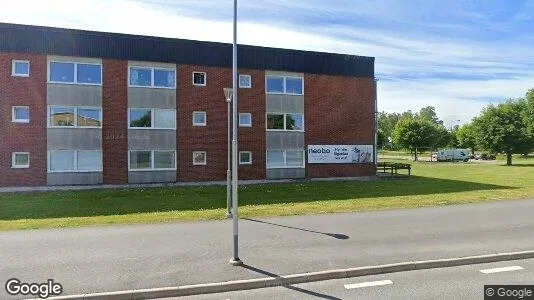 Apartments for rent in Tidaholm - Photo from Google Street View