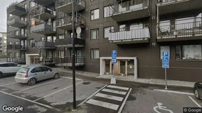 Apartments for rent in Upplands-Bro - Photo from Google Street View