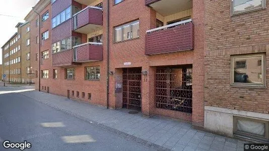 Apartments for rent in Malmö City - Photo from Google Street View