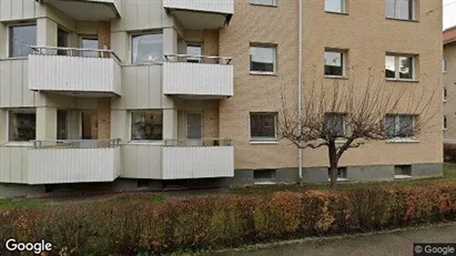 Apartments for rent in Linköping - Photo from Google Street View