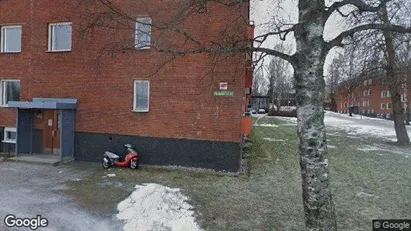 Apartments for rent in Sundsvall - Photo from Google Street View