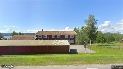 Apartments for rent in Sundsvall - Photo from Google Street View