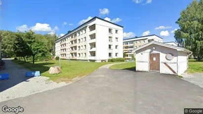 Apartments for rent in Ånge - Photo from Google Street View