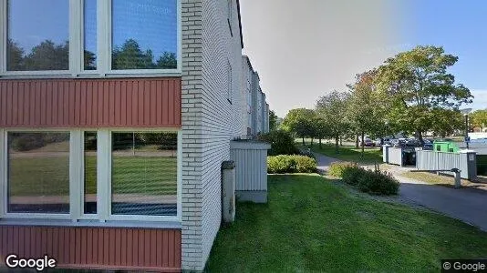 Apartments for rent in Karlstad - Photo from Google Street View