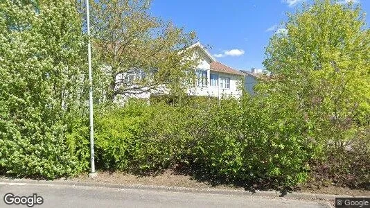 Apartments for rent in Vårgårda - Photo from Google Street View