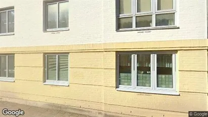 Apartments for rent in Ängelholm - Photo from Google Street View