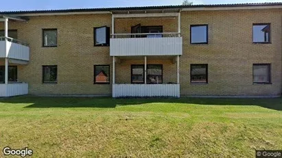 Apartments for rent in Bengtsfors - Photo from Google Street View