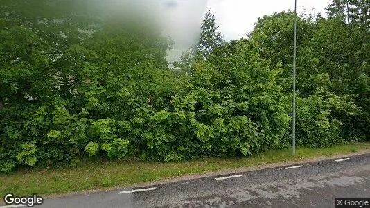 Apartments for rent in Karlstad - Photo from Google Street View