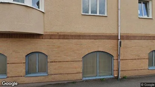 Apartments for rent in Värnamo - Photo from Google Street View