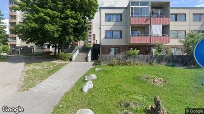 Apartments for rent in Botkyrka - Photo from Google Street View