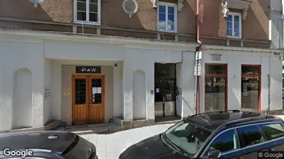 Apartments for rent in Örebro - Photo from Google Street View