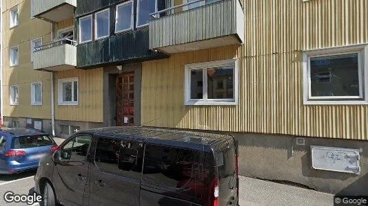 Apartments for rent in Karlskrona - Photo from Google Street View